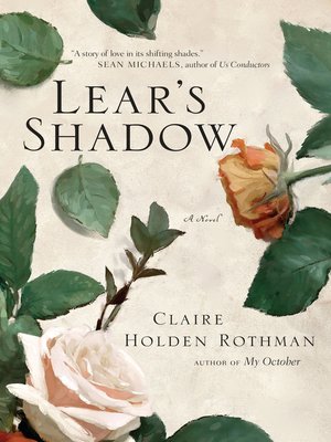 cover image of Lear's Shadow